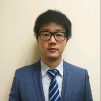 Bryan Lin