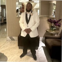 Maurice Johnson