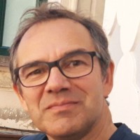Jean-Luc Peuvrier