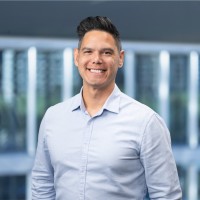 Joshua Baidengan