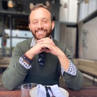 Adam Husseini