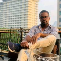Ruwan Madawala