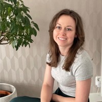 Daisy Van Der Putten - Van Dommelen