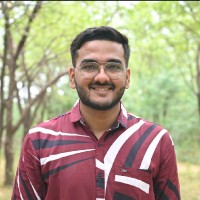 Jinil Prajapati