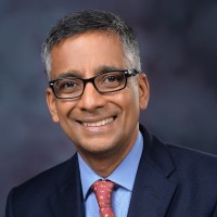Krishna Kumar Rangachari, PhD