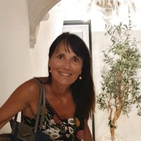 Christine Boudjeriou