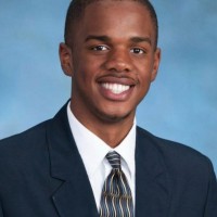 Bryan Washington Jr.