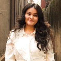 Pamela Mukherjee