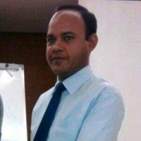 Prashant Sharma