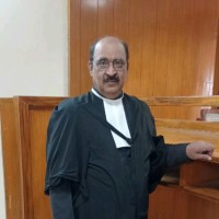 Dr. Anil Kumar Singh