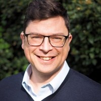 Andrew Goodwin
