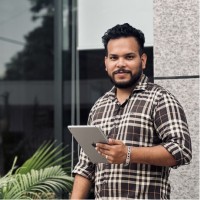 Rishabh K.