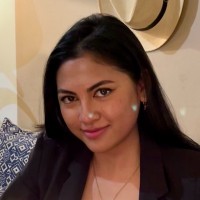 Mickaelle Ramaniraka