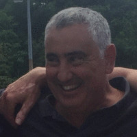 john black