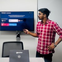 Parth Deshpande