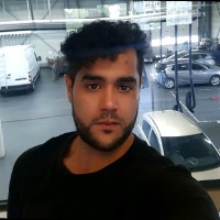 Ahmadi. Masih.