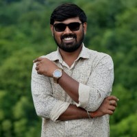 Jay Prakash Kumar