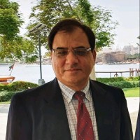 Naveed Iqbal