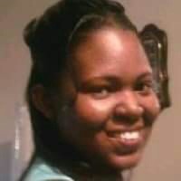 Alicia Jamerson
