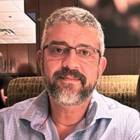 Marco Maciel, CTS,DMC-D-4K