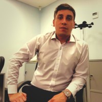 Daniel Horacio Perez Di Manno