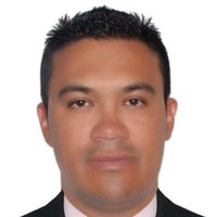 Alexander Yepes Escobar