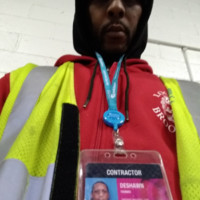 Deshawn Thomas