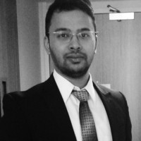 Prashant Saini