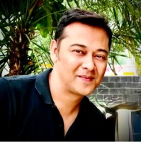 Nirav Solanki