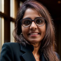 Sanghita Dey