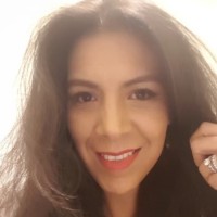 Johana Valdivia M.A (M.I.S) / B.A.