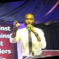 Moses H. Zakari(Msi)