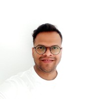 Rajesh Kudalkar