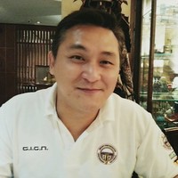 Lee Yip Seng