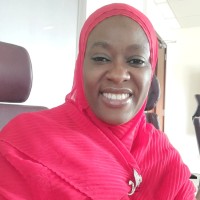 Azeezat Sobowale