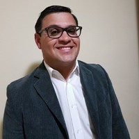 André Fraga AF