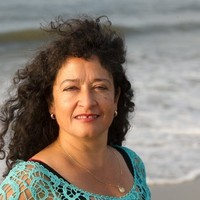 Silvia Clavijo-Duarte