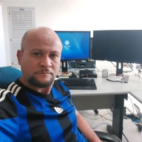 Vitor Fred