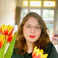 Mieke Ijsselmuiden