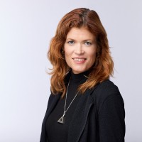 Rebecca Godfrey, MBA, CMC