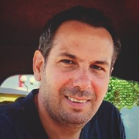 Romain SIMON