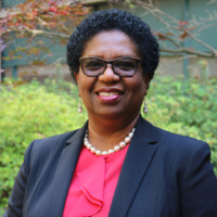 Darlene Moore