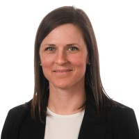Catherine Genest