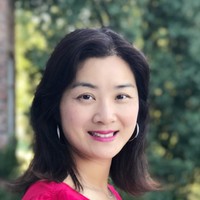 Belinda Jiang