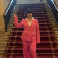 Jess Moultrie BA Hons