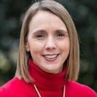 Gail Tolbert, SPHR,  SHRM-SCP, CCP