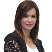 Carole Abdel Massih Bourjeily