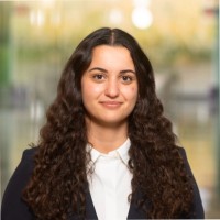 Grace Desai