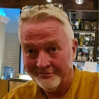Lars Abdullah Crone