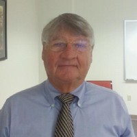 Carl Freeman, AICP, FRA-RP